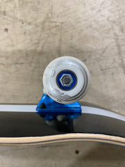 TR7 Flag 8.0" Complete Skateboard