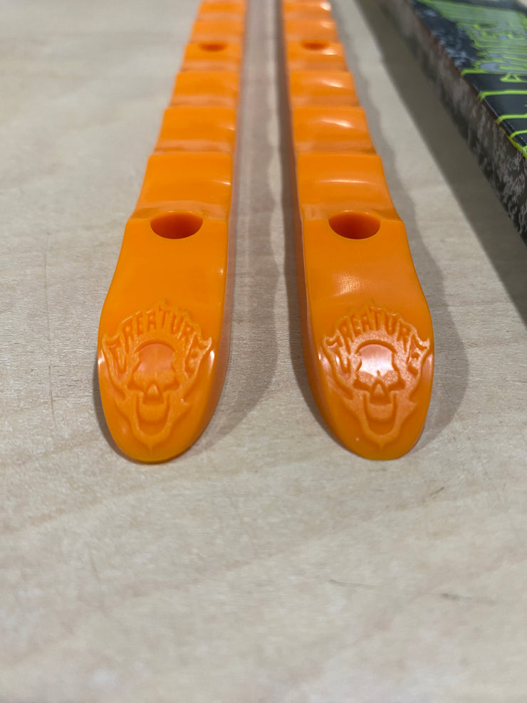 Creature Bonesaw Rails