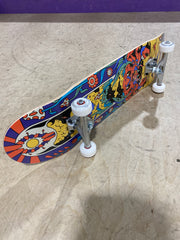 TR7 Crab 8.5" Complete Skateboard