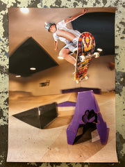 Poster Megan Stokes Bs 180
