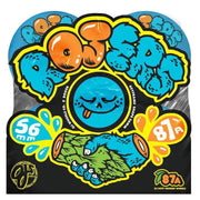 OJ's Rojers 56mm 87a