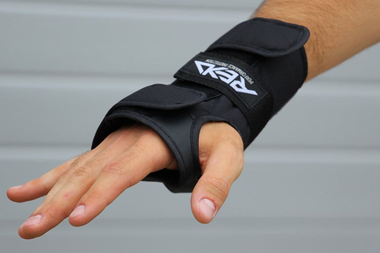 REKD Wrist Guards