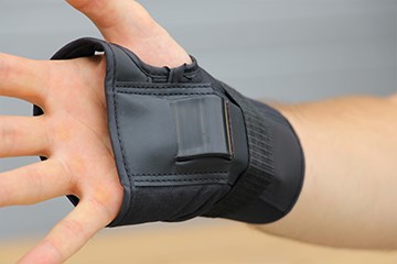 REKD Wrist Guards
