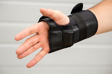 REKD Wrist Guards