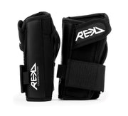 REKD Pro Wrist Guards