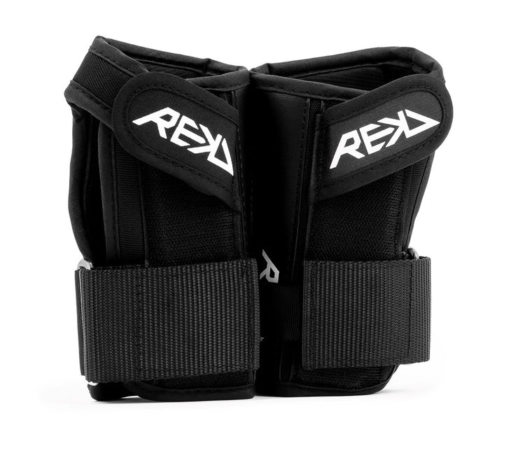 REKD Pro Wrist Guards