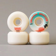 WAYWARD Sammy Winter WHEELS -  53mm