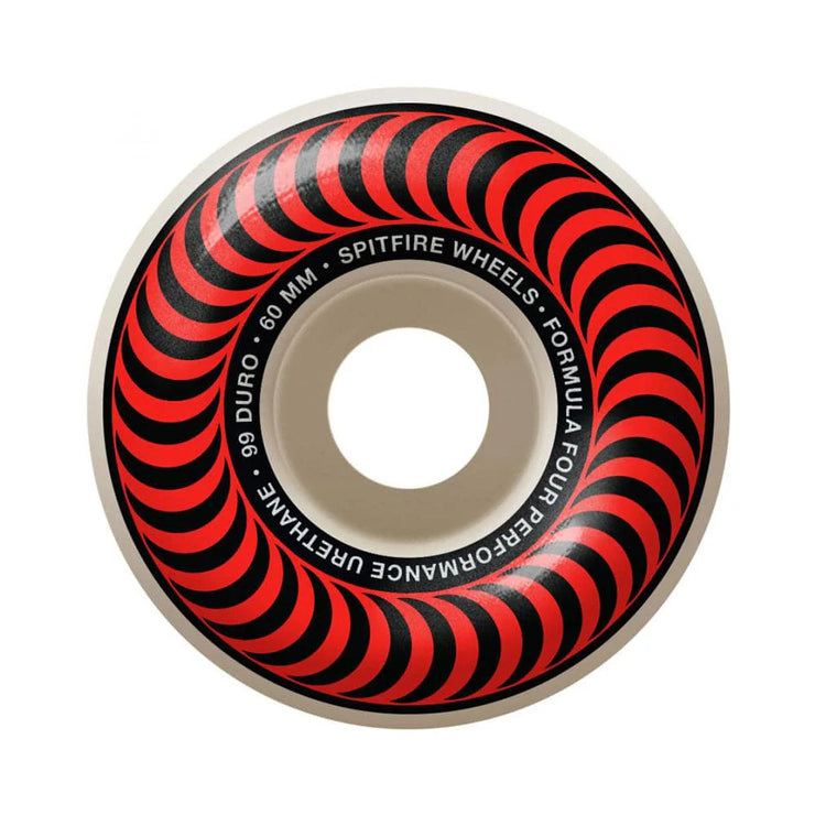 Spitfire F4 Wheels Classics 97