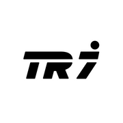 TR7 Skate Logo Sticker