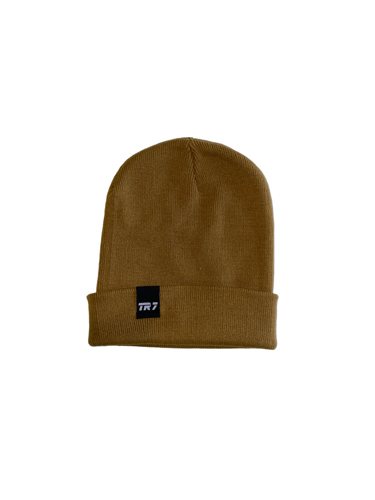 TR7 Beanie - Multiple Colours Available