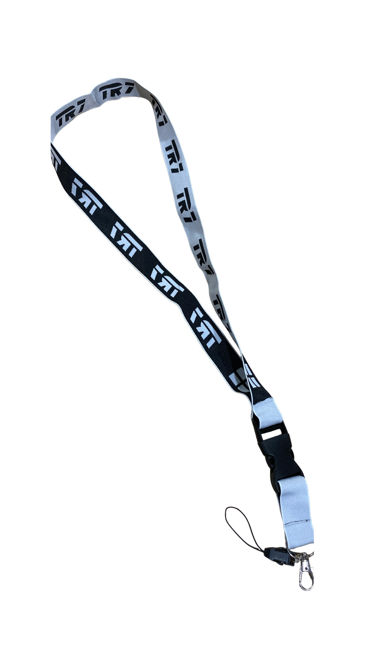 TR7 Lanyard