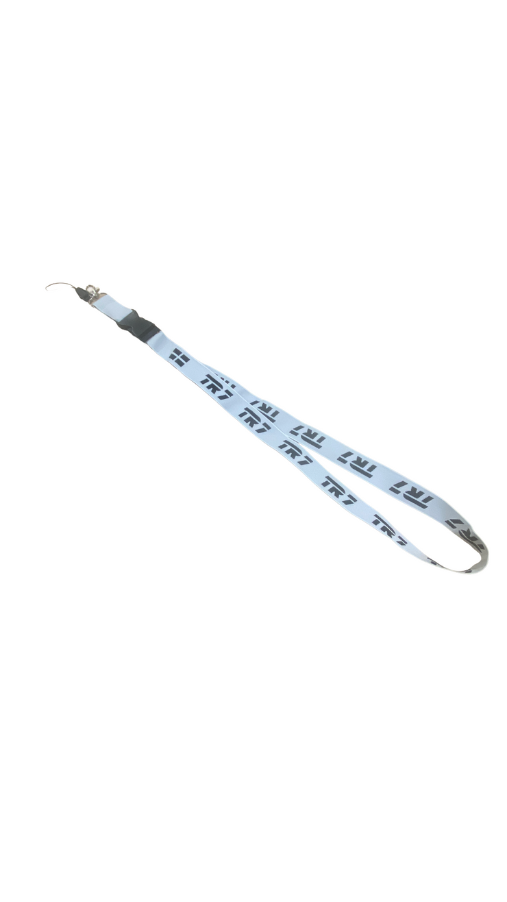 TR7 Lanyard