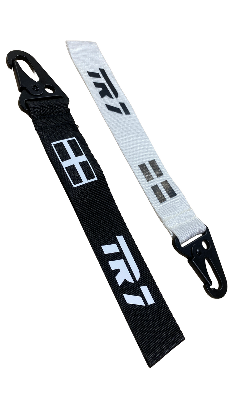 TR7 Keychain