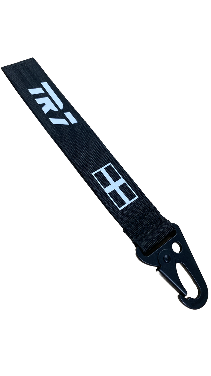 TR7 Keychain