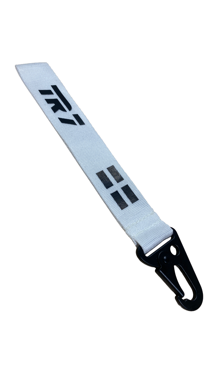 TR7 Keychain