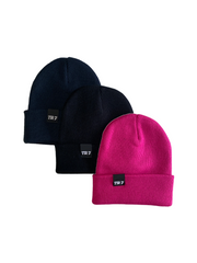 TR7 Kids Beanie - Multiple Colours Available