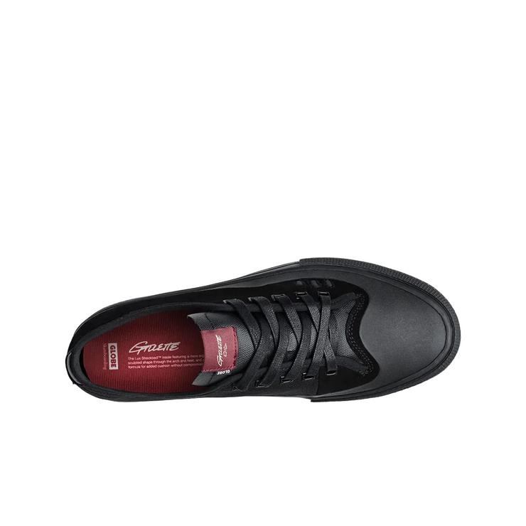 Globe Gilette Suede Shoes