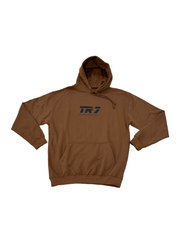 TR7 Skate Classic Logo Hoodie | Kids & Adults