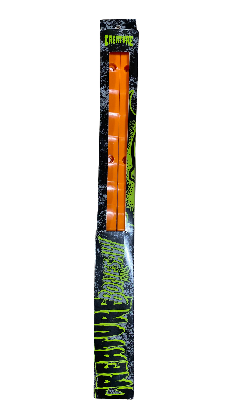 Creature Bonesaw Rails