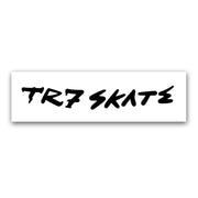 TR7 Skate DS Sticker