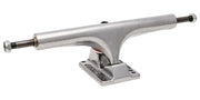 Independent - 215 Stage 11 Standard Skateboard Trucks Polished Silver Pair