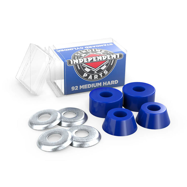 Independent Bushings