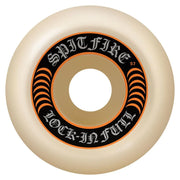Spitfire F4 Wheels Lock Ins