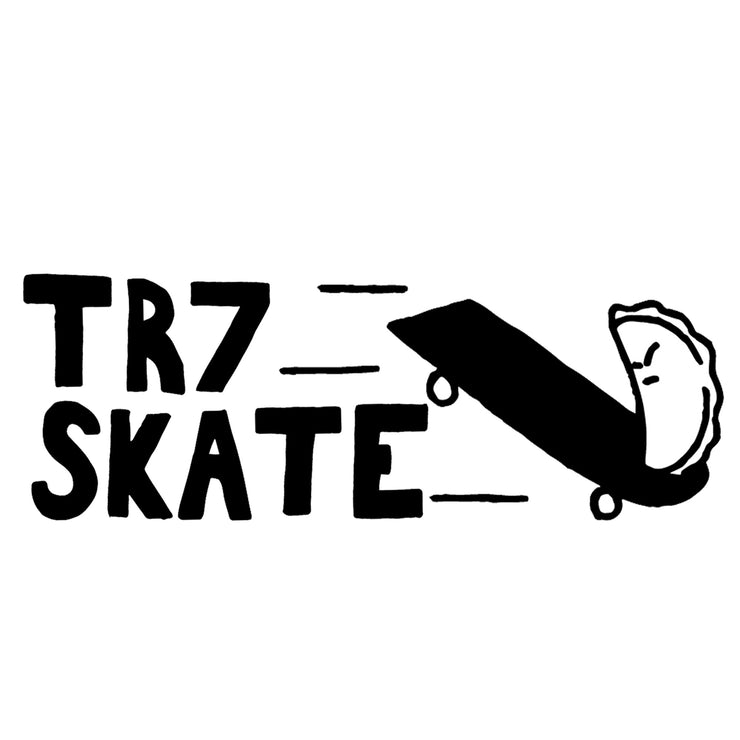 TR7 Manual Pasteeez Tee Shirt | Kids & Adults