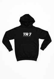 TR7 Skate Classic Logo Hoodie | Kids & Adults