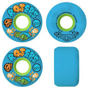 OJ's Rojers 56mm 87a