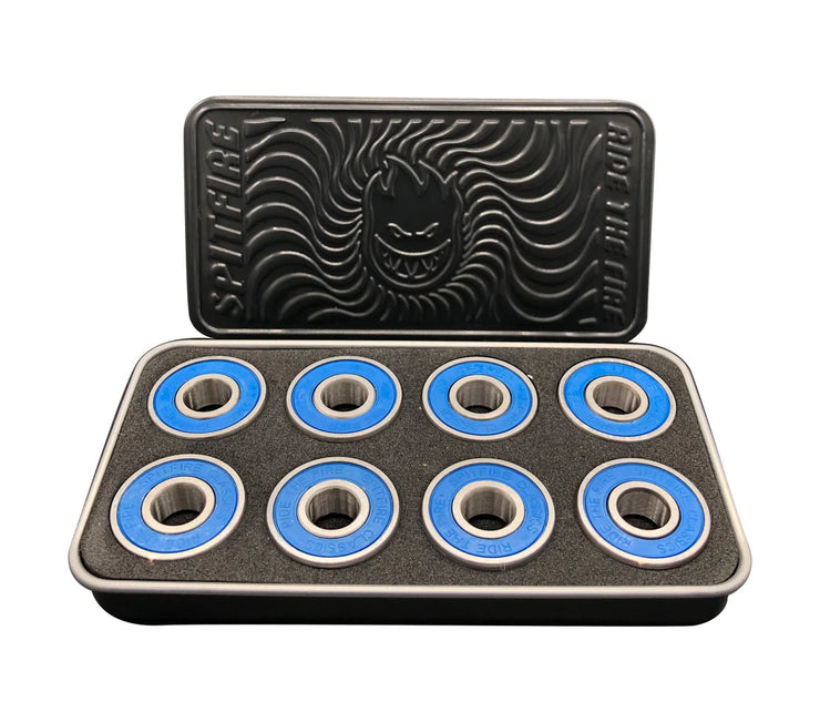 Spitfire Classic Bearings