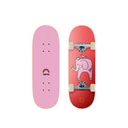 Elephant 7.87" x 24.21" Tricks Complete MINI Skateboard