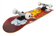 Enuff POW Complete Skateboard 7.75'' - TR7 SKATEBOARDING | LOCAL SKATE SHOP & INDOOR SKATEPARK IN NEWQUAY 