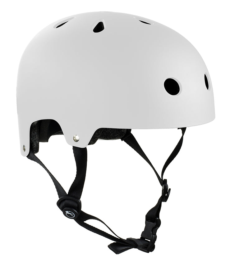 SFR Essentials Helmet - Black / White / Blue / Green / Pink - TR7 SKATEBOARDING | LOCAL SKATE SHOP & INDOOR SKATEPARK IN NEWQUAY