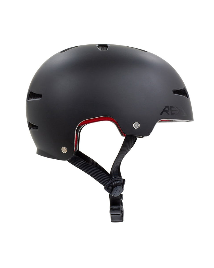 REKD Elite 2.0 Helmet - TR7 SKATEBOARDING | LOCAL SKATE SHOP & INDOOR SKATEPARK IN NEWQUAY