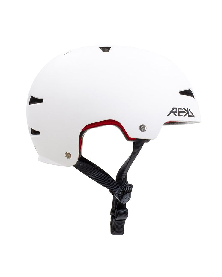 REKD Elite 2.0 Helmet - TR7 SKATEBOARDING | LOCAL SKATE SHOP & INDOOR SKATEPARK IN NEWQUAY