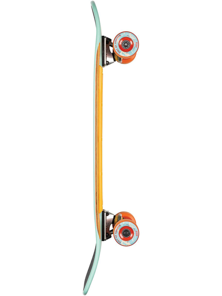Burner Cruiser Globe Complete Skateboard - TR7 SKATEBOARDING | LOCAL SKATE SHOP & INDOOR SKATEPARK IN NEWQUAY