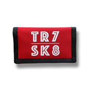 TR7 SK8 Classic Wallet - TR7 SKATEBOARDING | LOCAL SKATE SHOP & INDOOR SKATEPARK IN NEWQUAY