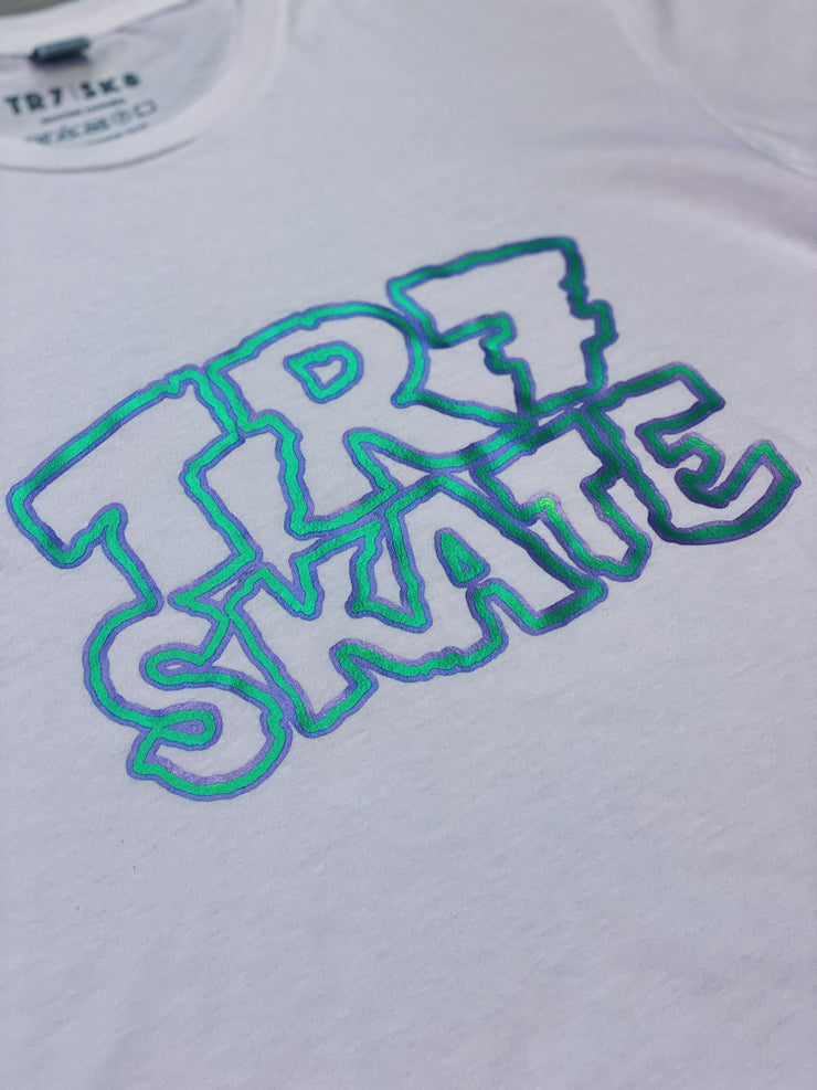 TR7 SKATE HH T-Shirt - Kids - TR7 SKATEBOARDING | LOCAL SKATE SHOP & INDOOR SKATEPARK IN NEWQUAY