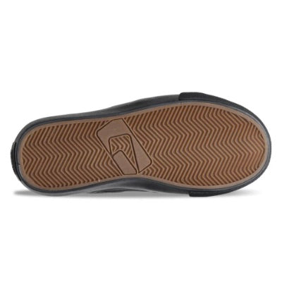 Surplus Kids Shoes - Black/Mock - Globe Brand - TR7 SKATEBOARDING | LOCAL SKATE SHOP & INDOOR SKATEPARK IN NEWQUAY