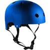 SFR Essentials Helmet - Black / White / Blue / Green / Pink - TR7 SKATEBOARDING | LOCAL SKATE SHOP & INDOOR SKATEPARK IN NEWQUAY
